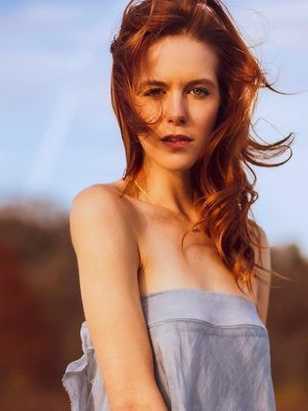 فاليري جين باركر