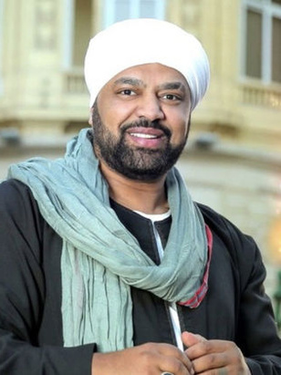حجازي متقال