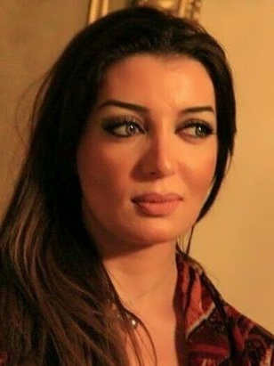 وفاء مراس