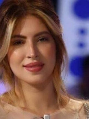مريم الدباغ
