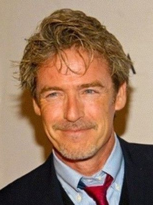 جيمس ماكافري