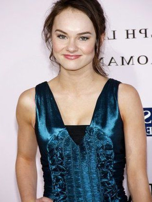 مادلين كارول