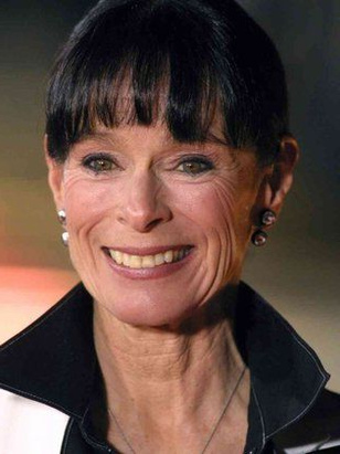 جيرالدن شابلن