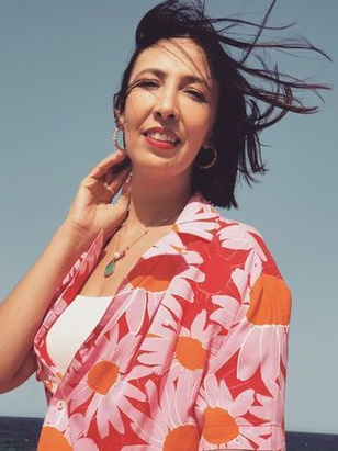 سماح الدشراوي