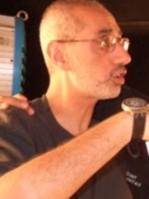 ماجد مجدي