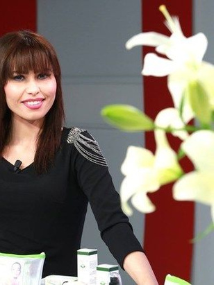 منى الماجري