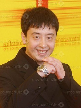 جيا تشانجكي