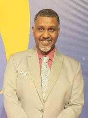 محمد الطريفي