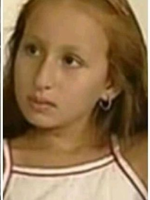 يسرا الطرابلسي