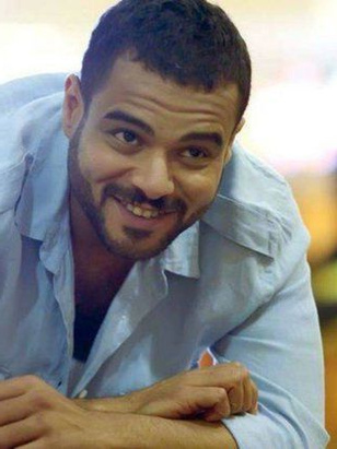 عبدالله الباروني