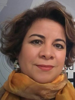 عزة الحسيني