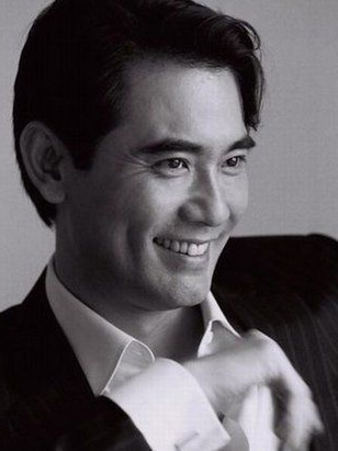 وينستون شاو