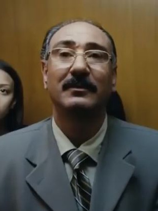 مهران السويسي