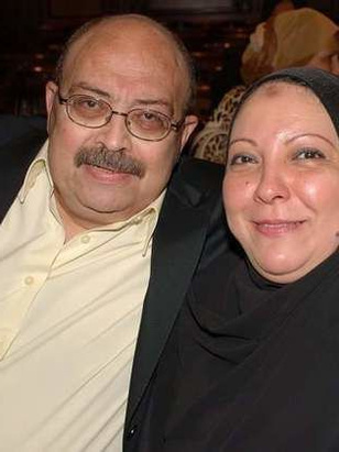 سامية شاهين