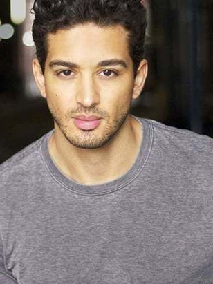 تشارلز جوستو