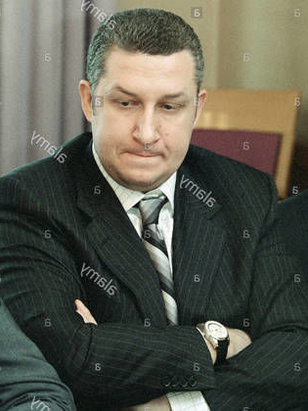 كونستانتين كوزيفنيكوف