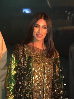بشاير الشنيفي (بشاير راشد)