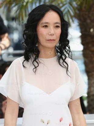 نعومي كاواسي