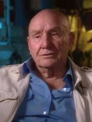 ديفيد سويفت