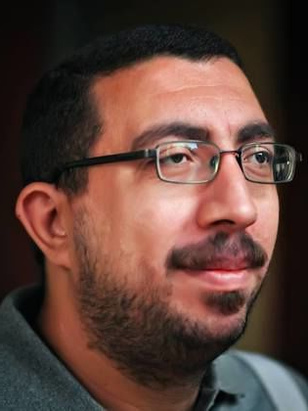 أحمد عادل القضابي