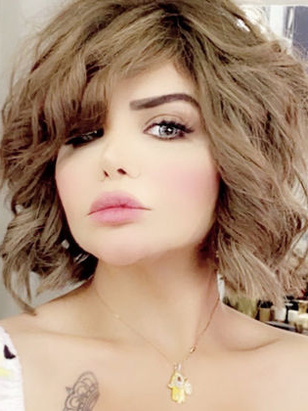 مها محمد