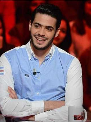زياد المكي