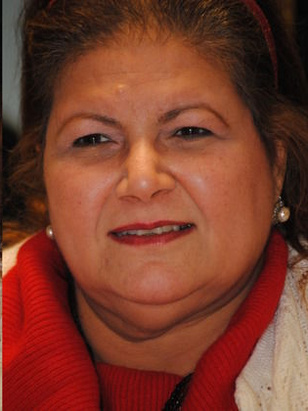 منحة زيتون