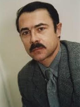 سيرجي سميرنوف