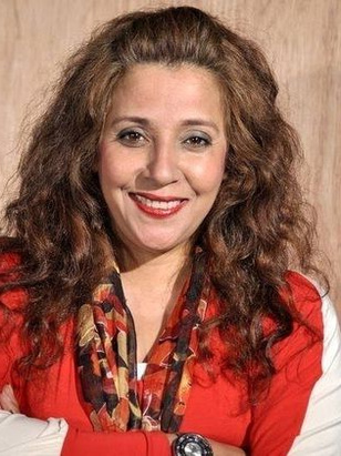 سميحة عبدالهادي