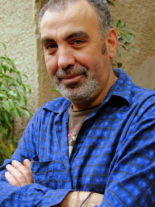 خالد الحجر