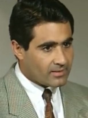 نادر نور الدين