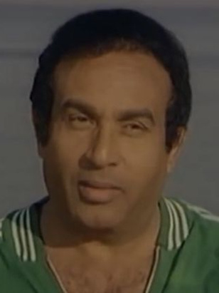 محمد رسلان