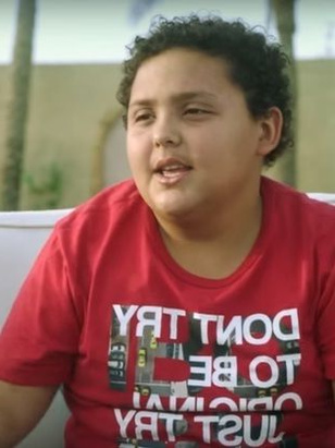 محمود نور