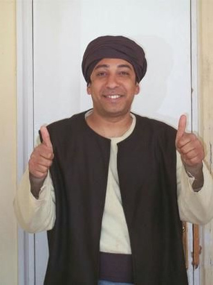 أحمد شعبان