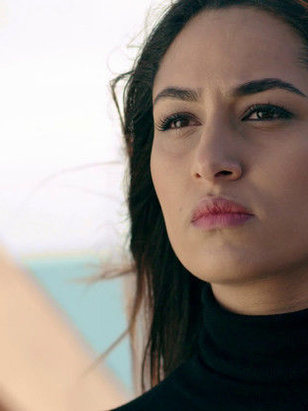 الغالية بن الزاوية