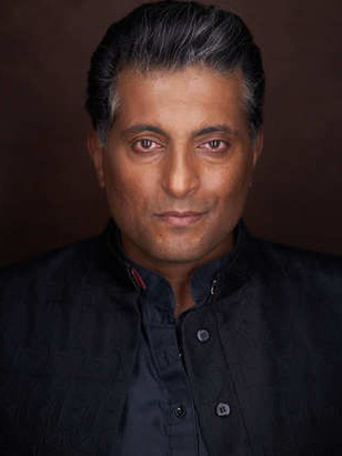 روبيندر ناجرا