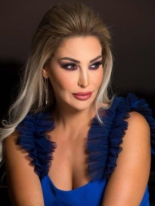 كريستينا صوايا