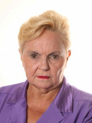 مارجو ماريكو