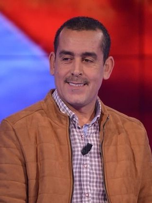 السعدي زيداني