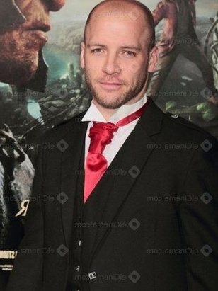 مينجوس جونستون