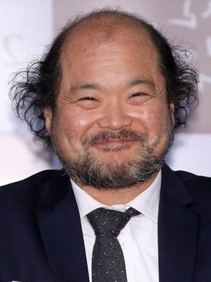 كيم سانج هو