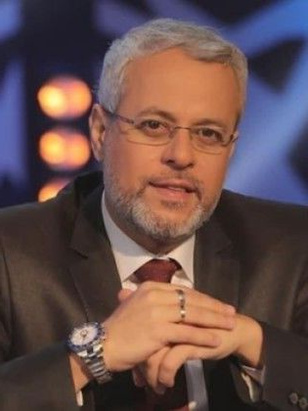 فادي الحداد