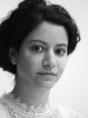 فاطمة الطائي