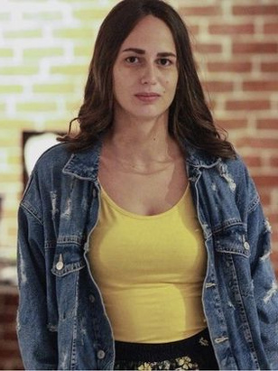 سارة الوكيل