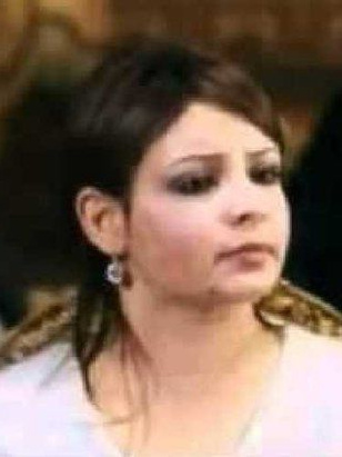شهيرة سعد