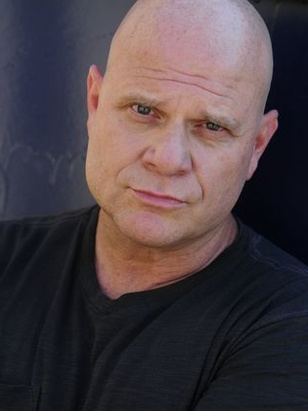 مايكل بي جاردنر