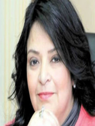 أماني ضرغام