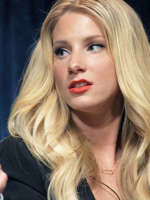 هيذير موريس