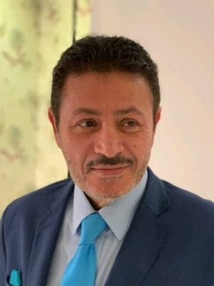 حسن الشاعر