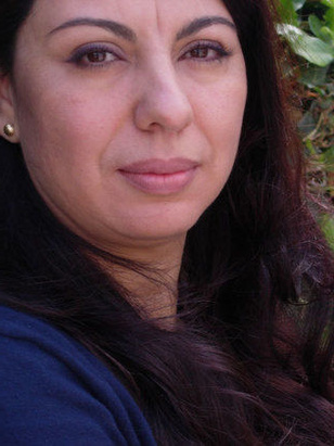 سنية الشامخي